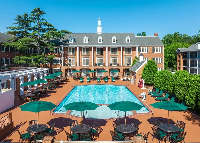 Westgate Historic Williamsburg Resort